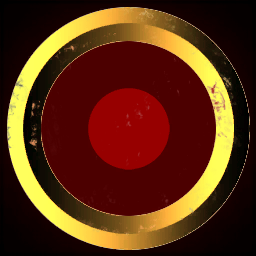 You Are The Target