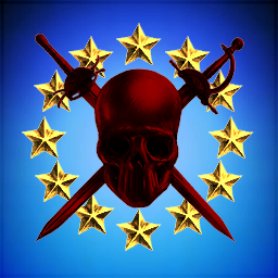 Roge Pirate Assaions