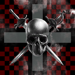 Ripper Mercenaries