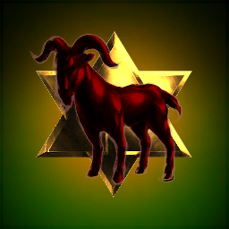 Psychedelic Llamas