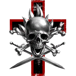 Ghosts of Retribution