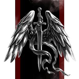 Interstellar Guard's 1st Tactical Wing