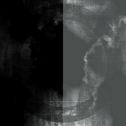 Dark Horizon.
