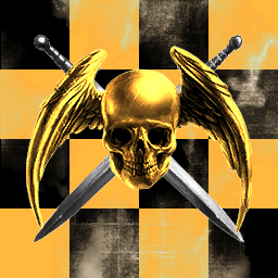 Checkered Deamons