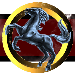 The Golden Hord Mining