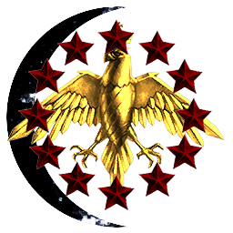 Eagles Claws