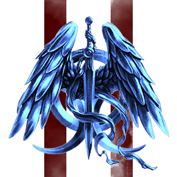 Blue Angel Legion
