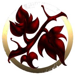 Blood Angels from below