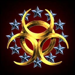 Space Knights United Research Division