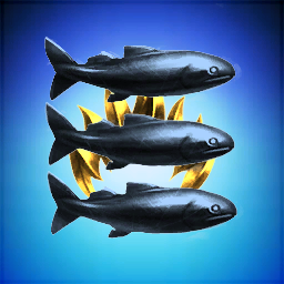 Fish Pockets