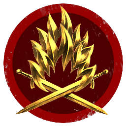 The Arsonists