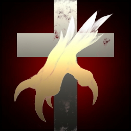 Deistic Hand