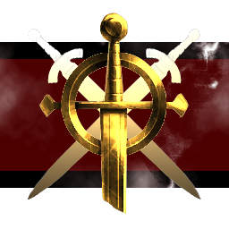 Covenant of Flesh and Steel