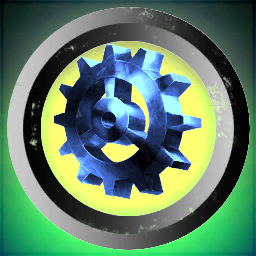 Inter Galactic Bubble Squeezer