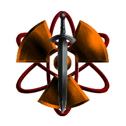 black hand merc