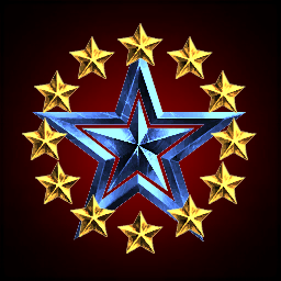 Earth Foederation Galaxy