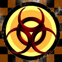 The Radiated Space Gerbils