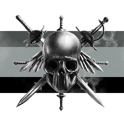 The Unsung Legion