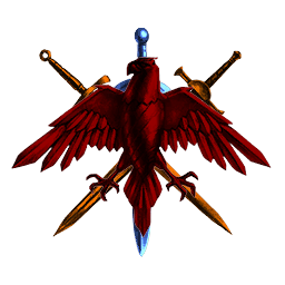 1st Principle Legionaire Cohort