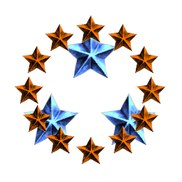 International Asteroiders
