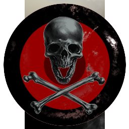 Crimson Berzerkers
