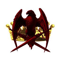 Band of The Hawk's
