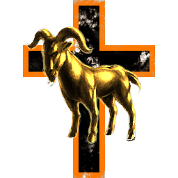 St. Bernhard