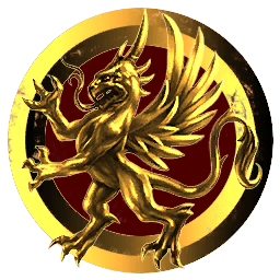Amarr Royal Guard