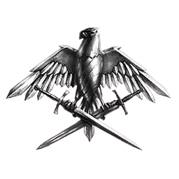 Republic Secret Service
