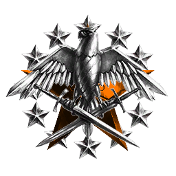 BUDS SPACE MARINES CORPS