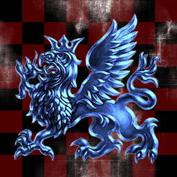 Blue Griffin Almagameted Industries