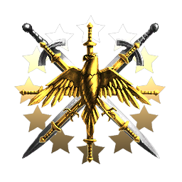 German Eagels