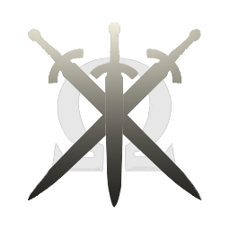 Grey Knights Chamber Militant