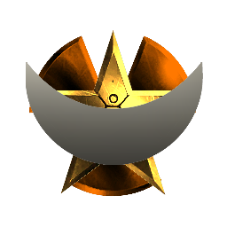 Starheart Forge Corps