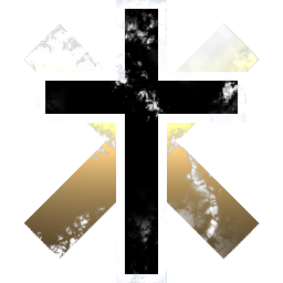 St Mary's church of athiest dogma