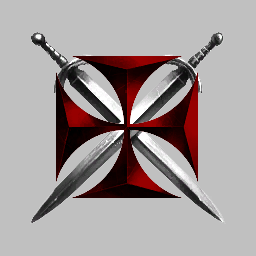 Iron Lion Zion