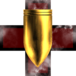 The Mended Drum