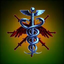 Masters of Devil's Pharmacopoeia