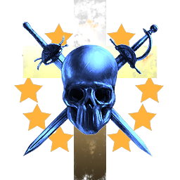 Elite Saints of New Eden