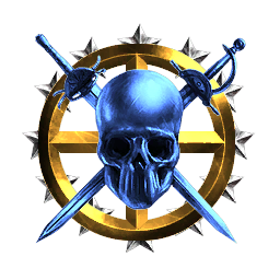 Spartin Unity DIvision Empire