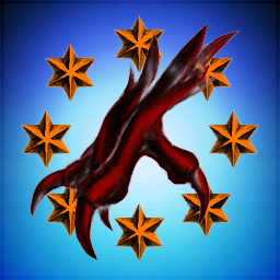 Death-Claw