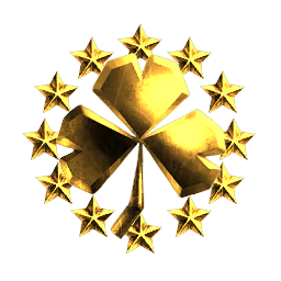 Golden Miners of Death