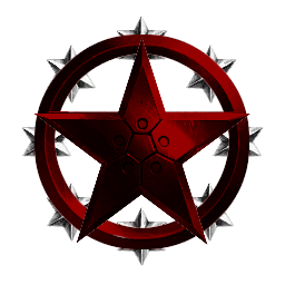 Crimson Executor