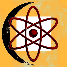 Dead Moon Rising