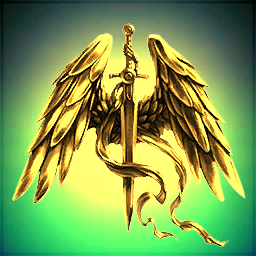 Wings of Heaven