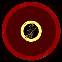 nova explosion