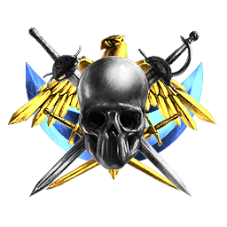 Shadowborne Legion
