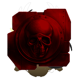The Order of The Bloody Handed God