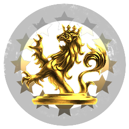 Sorte Dragoner