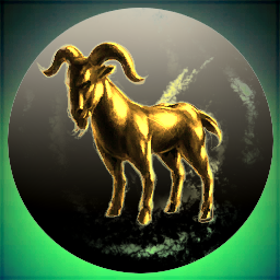 Scapegoats